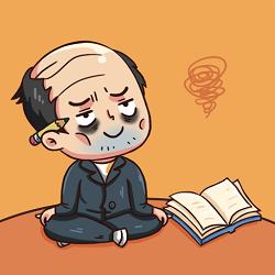 编剧大湿小游戏 1.0安卓版