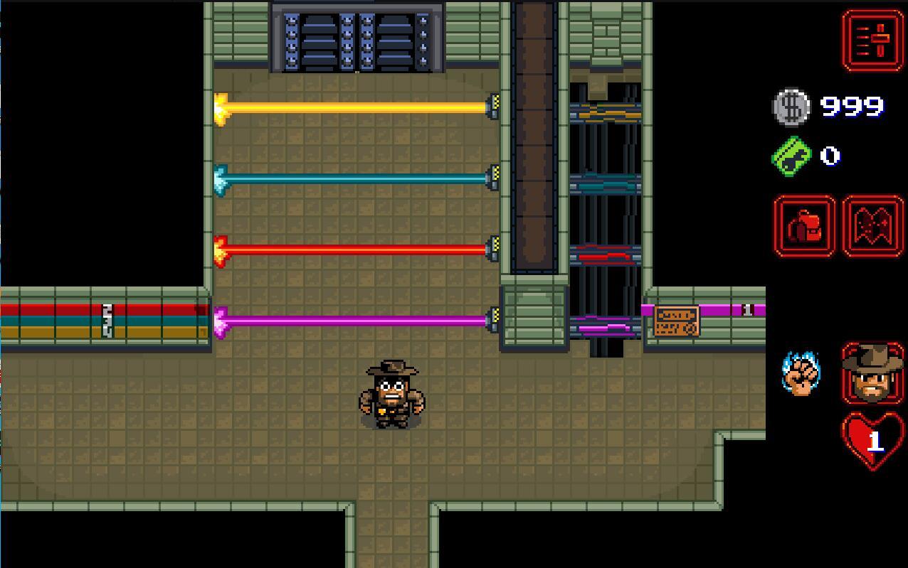 Stranger Things: The Game(怪奇物语无限金币破解版) 1.0.227修改版
