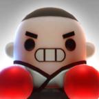 Karate100%（拳击100%）无限金币 0.1免广告获得奖励版
