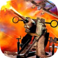 二战1941年晴空万里无限子弹版 1.9.5破解版