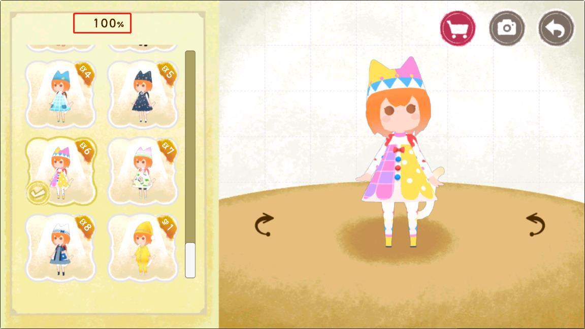 StrayCatDoors2迷失猫的旅程2（全装扮）破解版 1.0.7656中文版