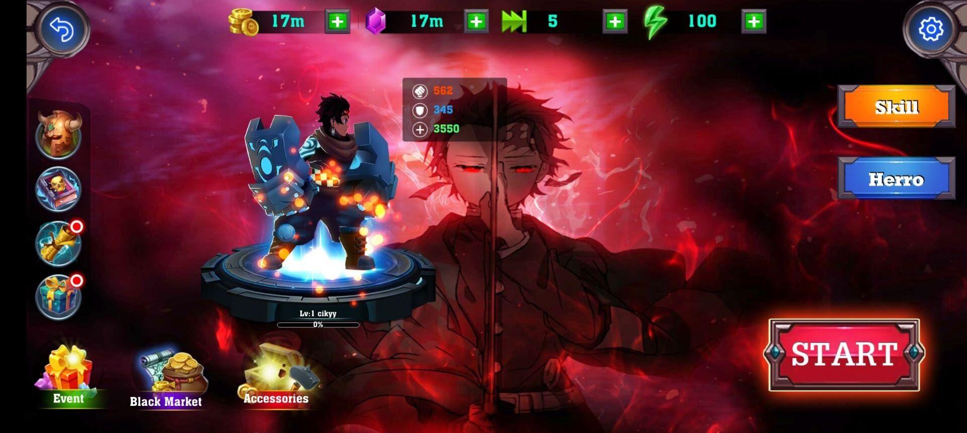 恶魔杀手安卓 1.0最新版