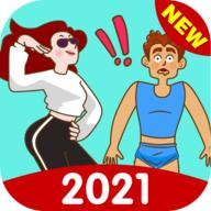 小姐姐大冒险手游 1.0.0安卓版