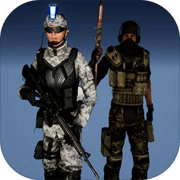 枪战特训手游 1.2.3安卓版