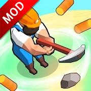 伐木和采矿破解版全无限（Lumber & Mining） 1.0.3无限资源版