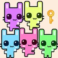 猫猫公园最新版(Cats Team Online: Multiplayers) 1.9手机版