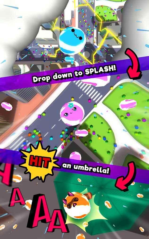 Dropy Fall(下垂的秋天解锁完整版) 1.0.0破解版