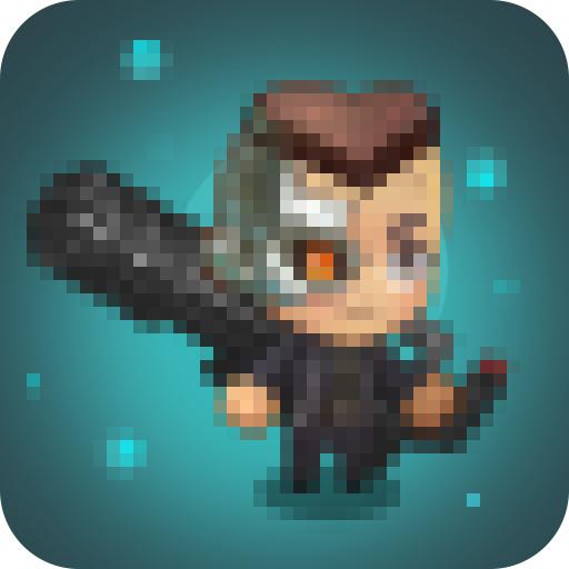 地下100层勇士 1.0.3版本