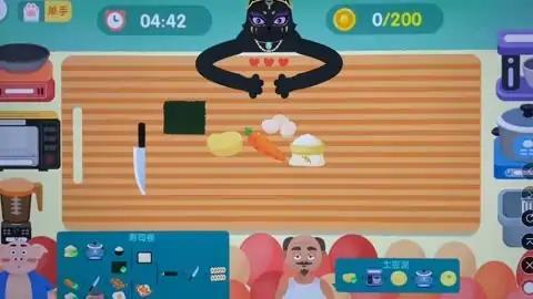 喵喵小厨娘 1.0安卓版