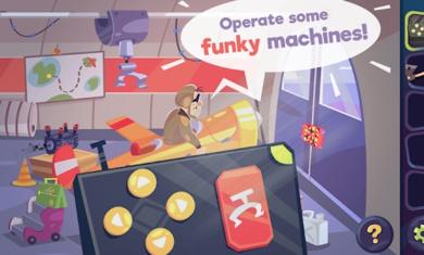 陌生人案件解锁全部关卡版 1.24免广告版