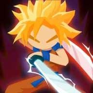 Blade Hit Royal(剑圣（无限金币）) 1.5破解版