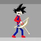 Super Stickman(超级火柴人无限金币破解版) 1.3最新版
