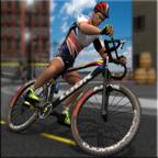 Bicycle Rider Race 2021(自行车骑士比赛2021官方版) 1.0单机版