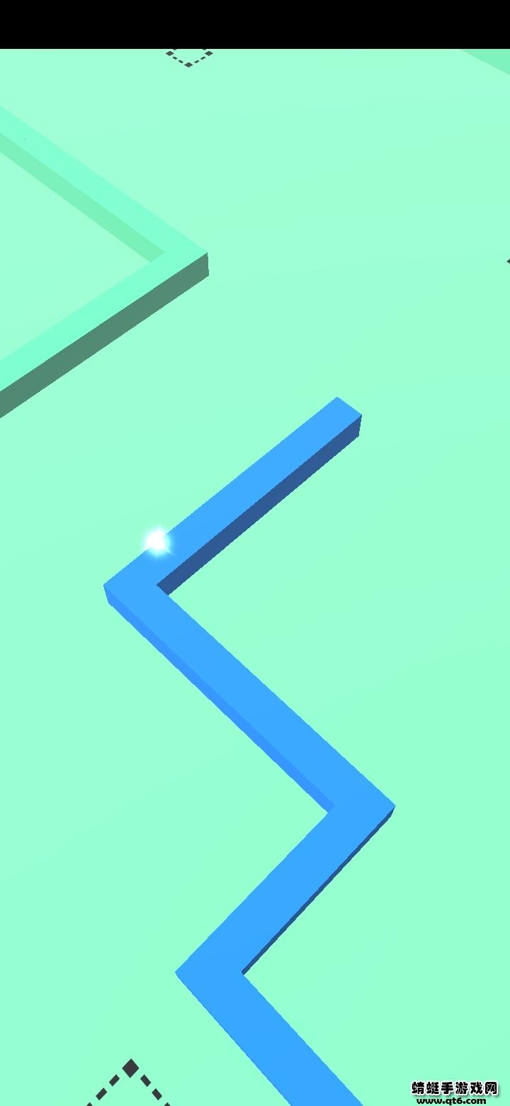 跳舞的线饭制版本 2.0.2中文版