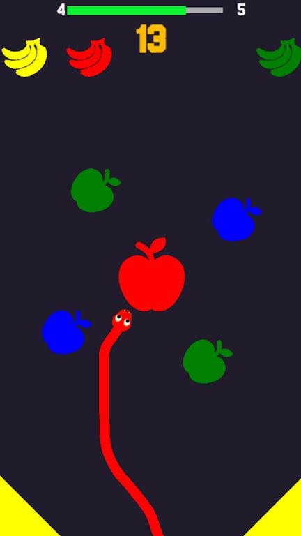 贪吃蛇吃鸡战场官方版 5.2安卓版
