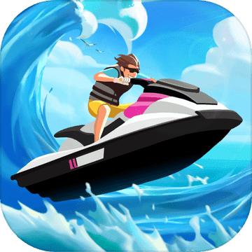 水上野摩托 1.0.0安卓版
