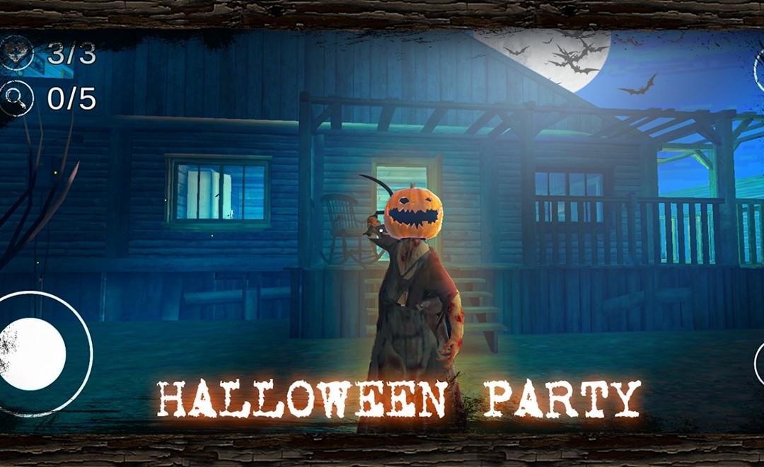 小镇传奇恐怖破解版 1.6安卓版