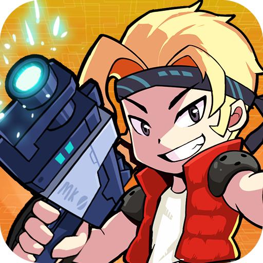 合金子弹九游最新版 4.0.0安卓版