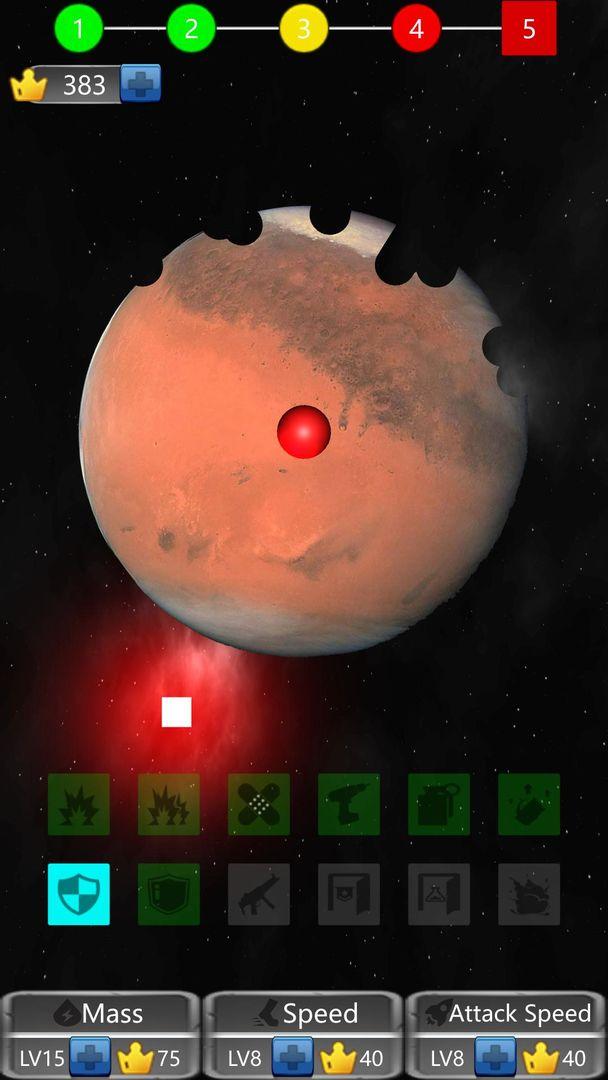 球球毁灭者游戏 0.1安卓版