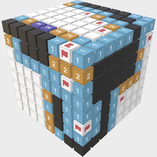 立体扫雷 1.12.1安卓版