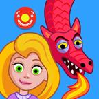 佩皮奇迹世界破解版最新版(Pepi Wonder World) 9.6.7安卓版