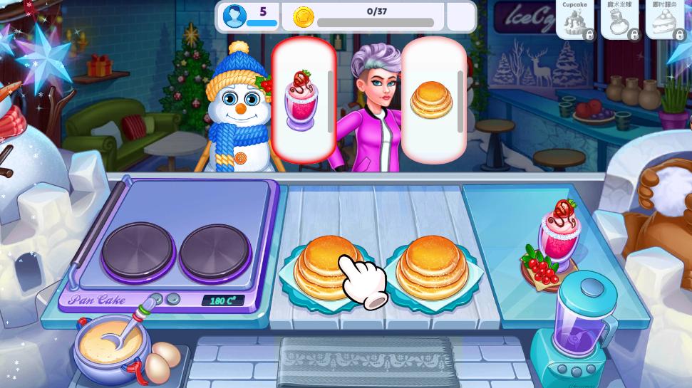 圣诞餐厅烹饪全无限版 1.2.8中文版 1.2.8中文版 1.2.8中文版 1.2.8中文版 1.2.8中文版