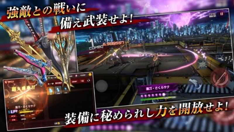 action对魔忍内置修改器 2.8.41破解版