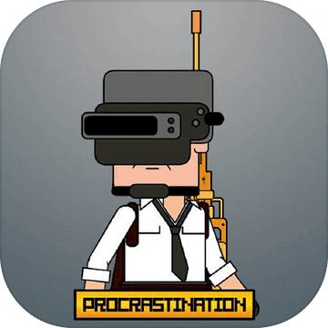 吃鸡小队游戏 1.0.1中文版