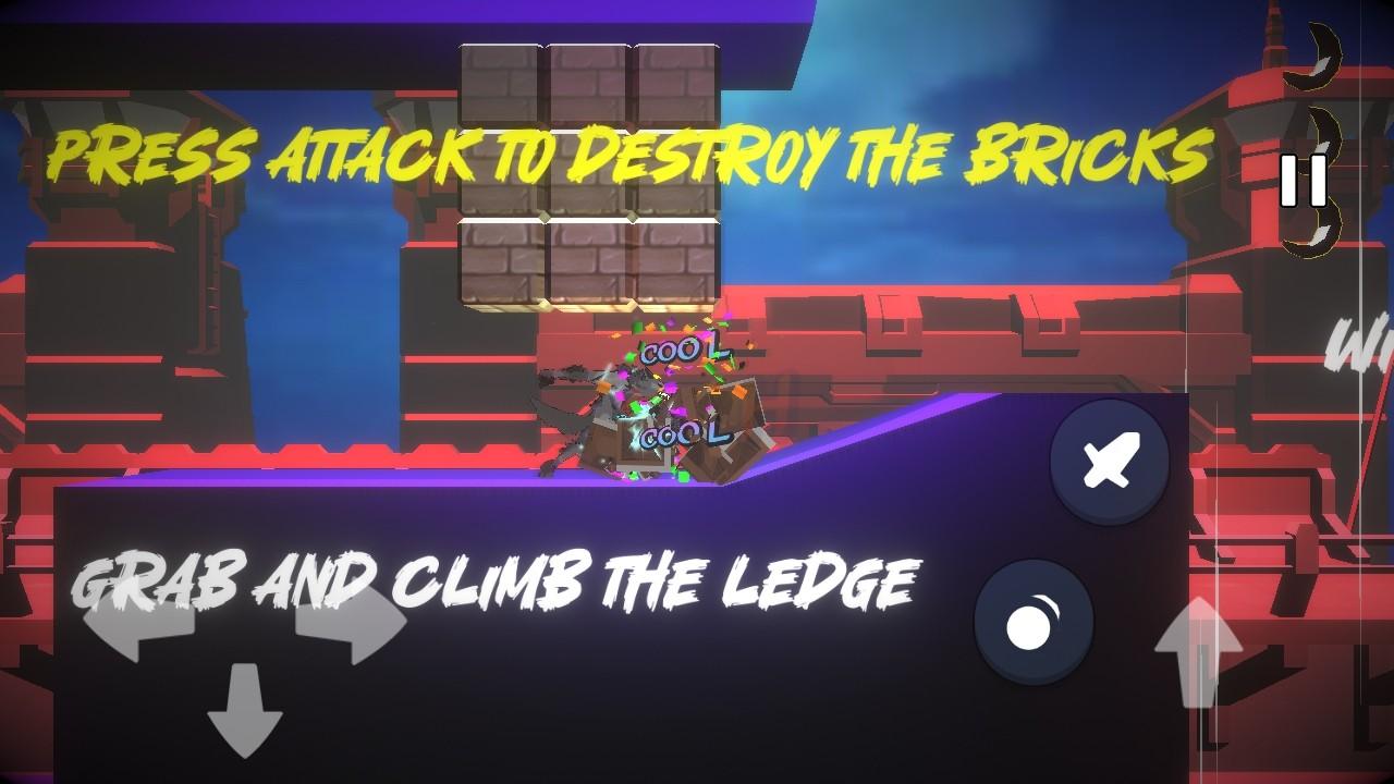 狼人之夜营救行动游戏 30安卓版