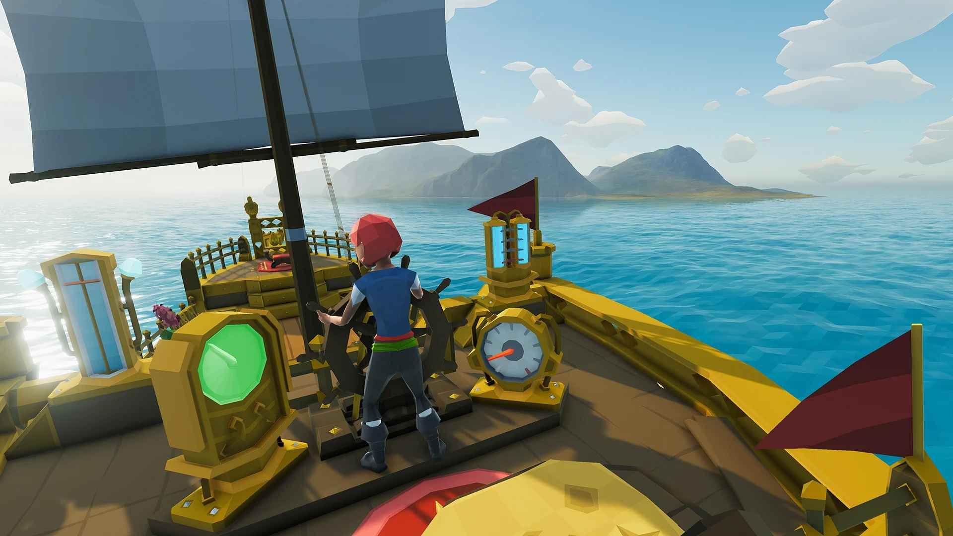 艾兰岛国际服2025 2.2.0.151006安卓版