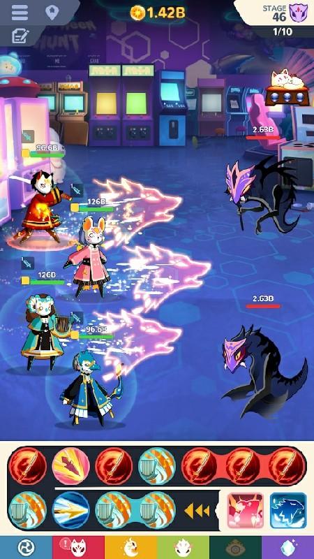 面具狐内置作弊器 2.2.1最新版