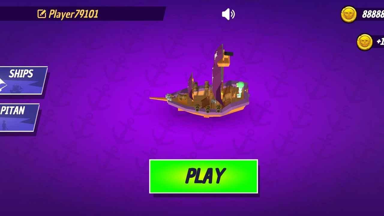 战舰对决最新版 1.0安卓版