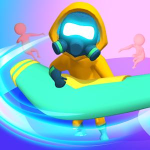 Crowd Fun Mania(人群乐趣狂热手游) 1.2.5安卓版