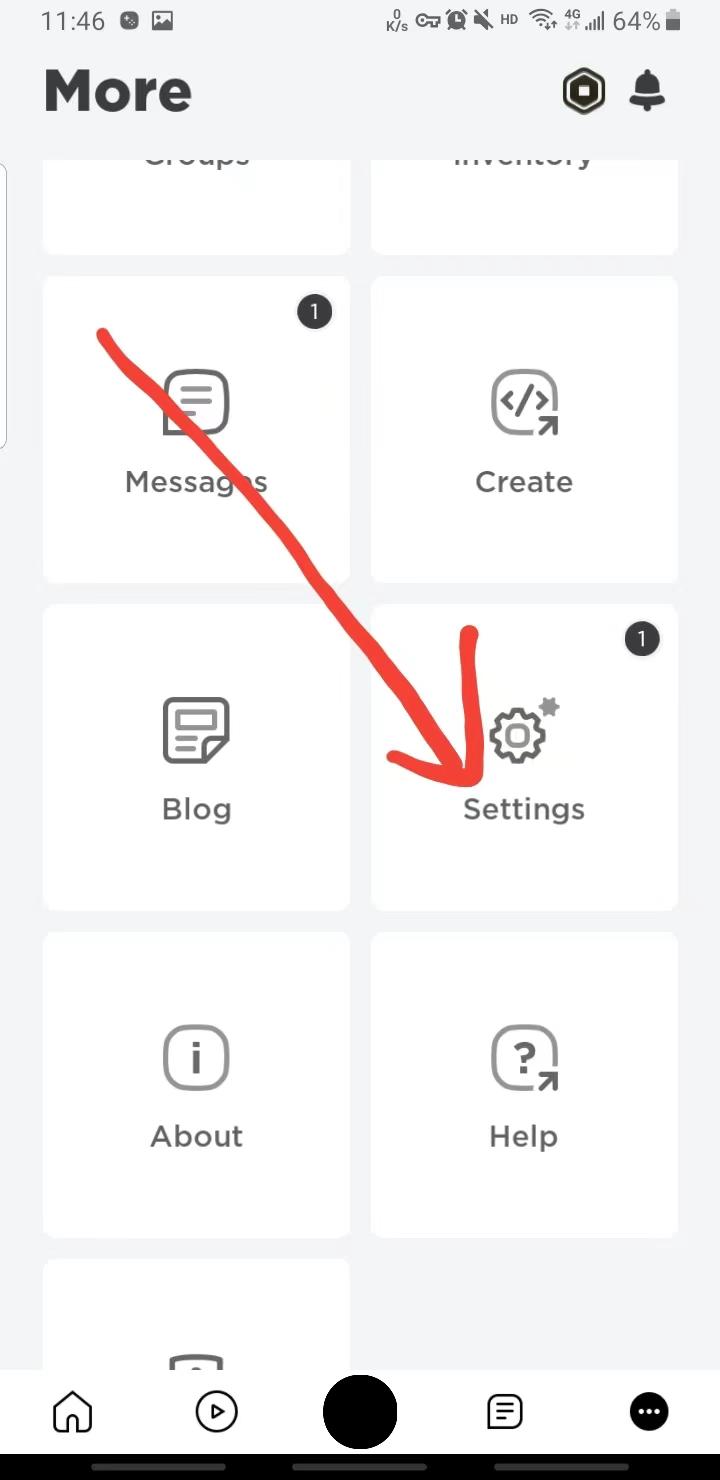 roblox手机版 2.690.721安卓版