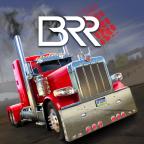 大卡车竞赛游戏(Big Rig Racing) 7.19.0.501安卓版