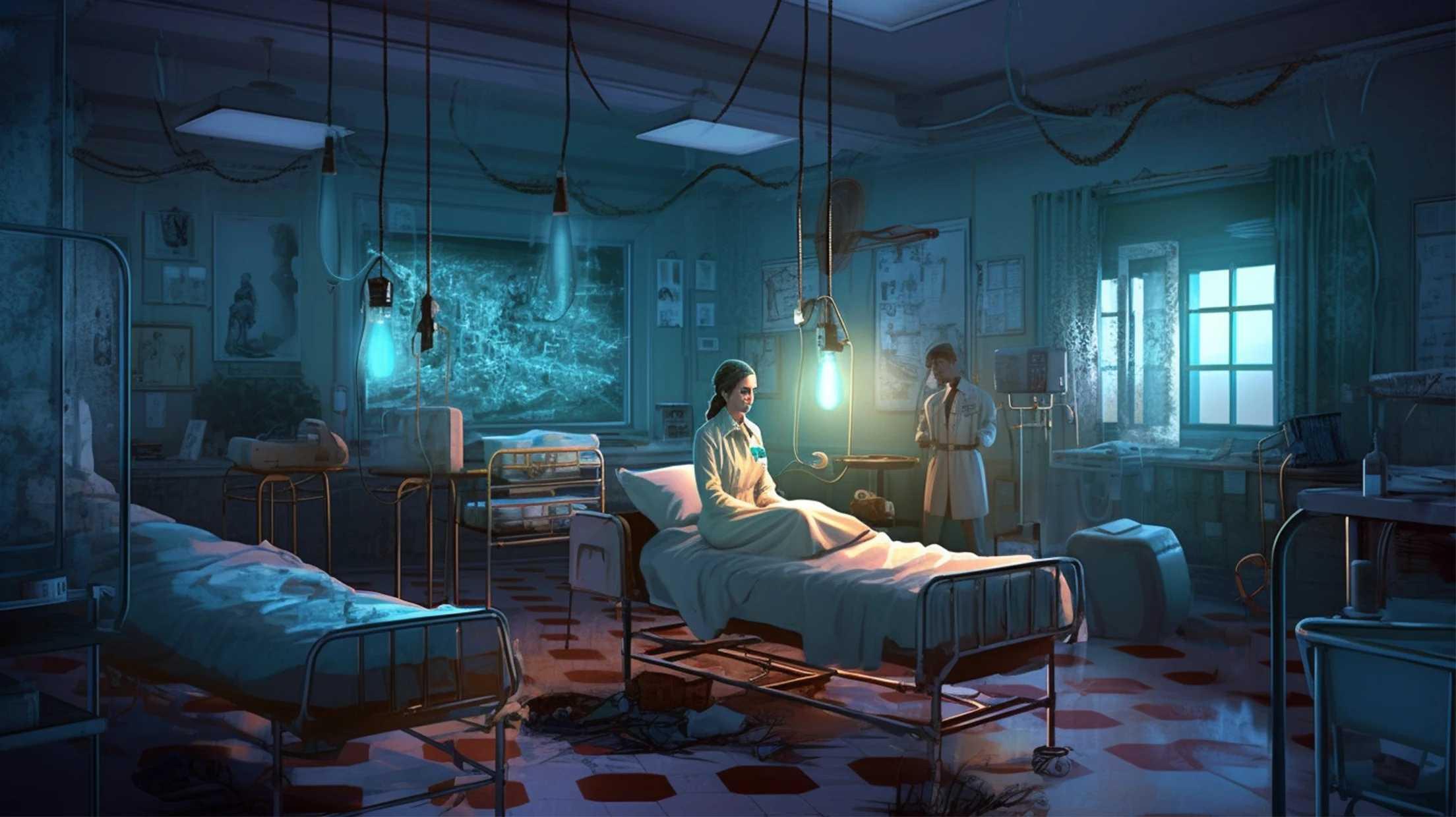 疯狂庇护僵尸杀手最新版 1.6安卓版