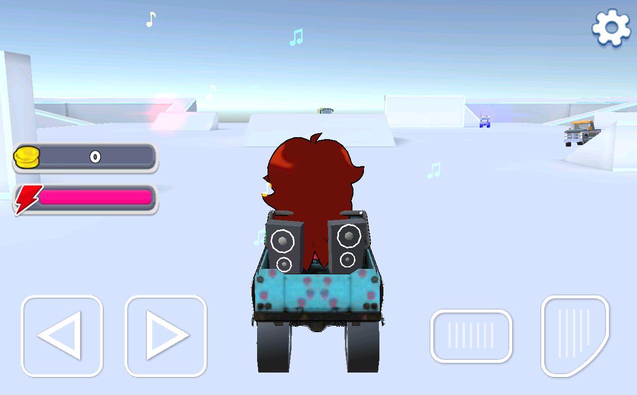 Mod for Friday night Funkin(黑色星期五赛车修改版) 1破解版