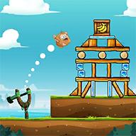 弹射器任务破解版（CatapultQuest） 1.1.8安卓版