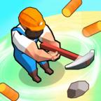 Lumber & Mining（木材与采矿建造）不消耗资源 1.0.3破解版
