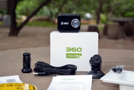 360行车记录仪APP 360行车记录仪APP