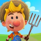 WeFarm(农业不仅仅是农业手游) 0.70.6安卓版