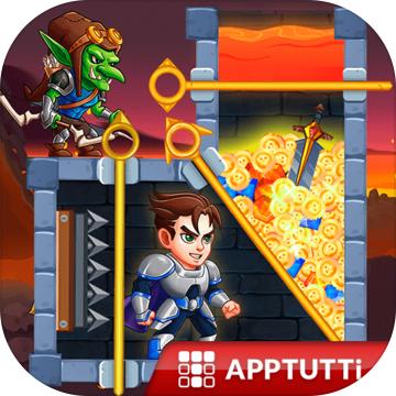 救救小女王小游戏 1.0.3安卓版