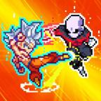 Dragon Warriors(龙战士传说中的神之战全皮肤版) 1.1完整版