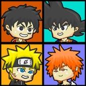 动漫战士战斗部队最新版破解版 1.0.2安卓版