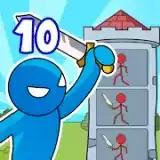 强大的联盟英雄冲突(Mighty Party) 1.78最新版