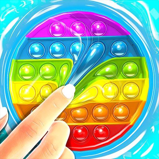 泡泡解压模拟器 1.0.8安卓版