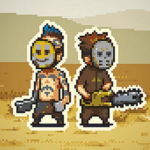 枪战末日行动最新版 1.1.1安卓版