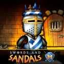 Swords and Sandals Medieval(中世纪的剑破解版) 1.9.2安卓版