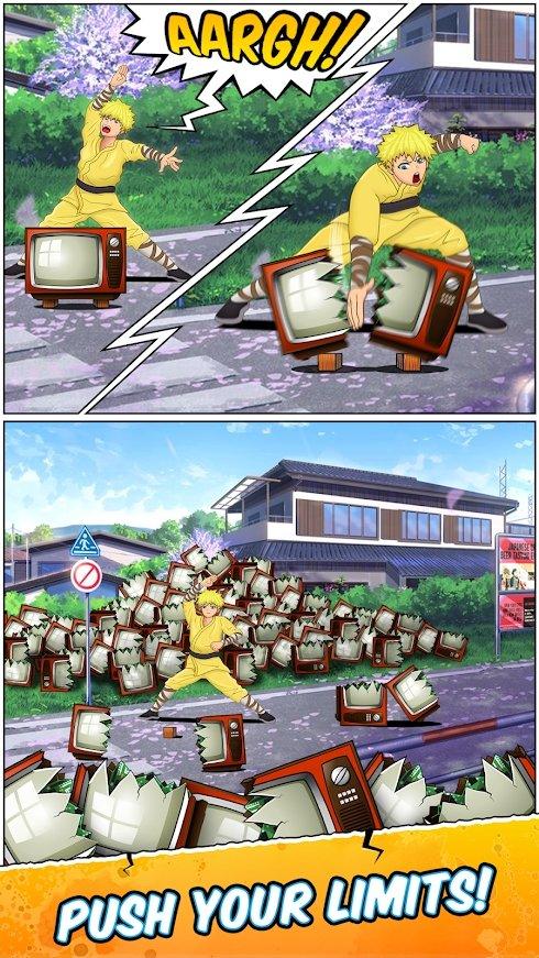 打破一切破解版 1.1.24安卓版