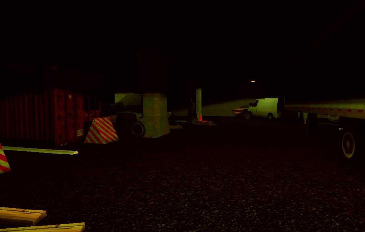 萨尔夫曼恐惧学校最新版 1.08安卓版